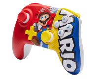 PowerA SWITCH Pad NANO Enhanced bezprzewodowy Mario Victory - 1295474 - zdjęcie 2